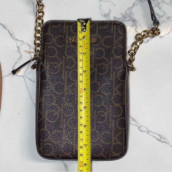 Calvin Klein Crossbody - Picture 2 of 16